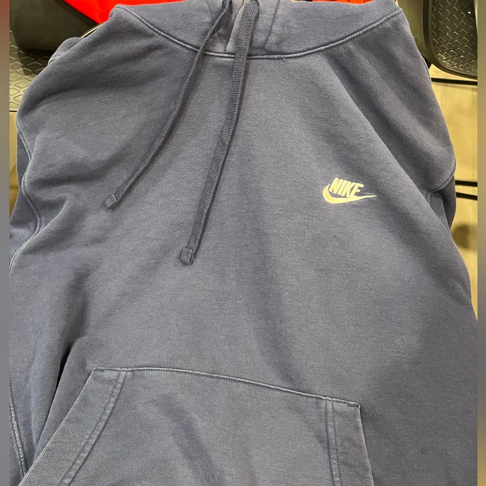 hoodie nike